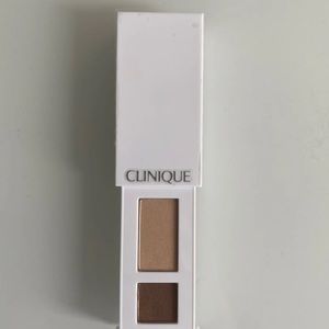 Clinique All About Shadow Duo Eyeshadow